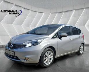 Nissan Note Gebrauchtwagen