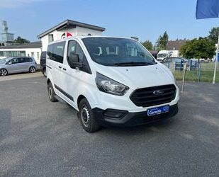 Ford Transit Gebrauchtwagen