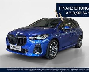 BMW 218 Active Tourer Gebrauchtwagen