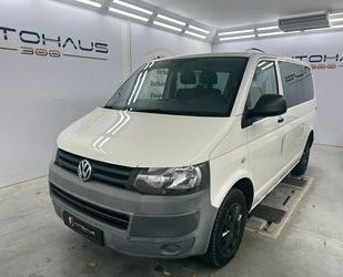 VW T5 Transporter Gebrauchtwagen