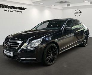 Mercedes-Benz E 350 Gebrauchtwagen
