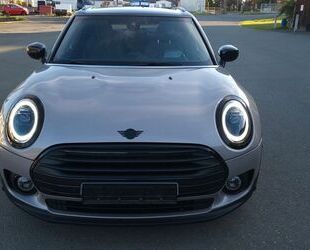 Mini Cooper D Clubman Gebrauchtwagen