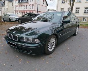 BMW 535 Gebrauchtwagen