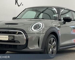 Mini Cooper SE Gebrauchtwagen