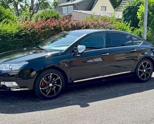 Citroen C5 Gebrauchtwagen