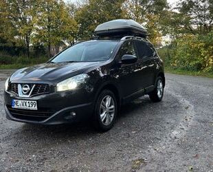 Nissan Qashqai+2 Gebrauchtwagen