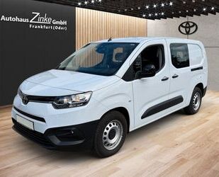 Toyota Proace (Verso) Gebrauchtwagen