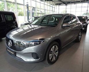 Mercedes-Benz EQA Gebrauchtwagen