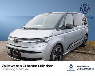 VW T7 Multivan Gebrauchtwagen