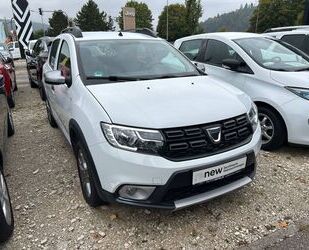 Dacia Sandero Gebrauchtwagen