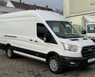 Ford Transit Gebrauchtwagen