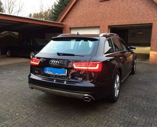 Audi A6 Allroad Gebrauchtwagen