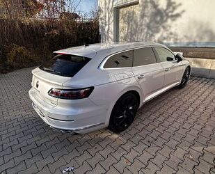 VW Arteon Gebrauchtwagen