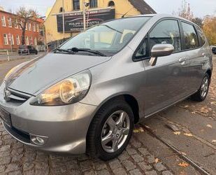 Honda Jazz Gebrauchtwagen