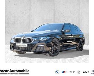 BMW 520 Gebrauchtwagen