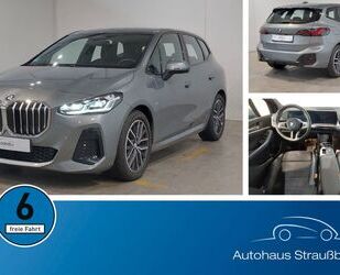 BMW 218 Active Tourer Gebrauchtwagen