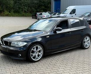 BMW 116 Gebrauchtwagen