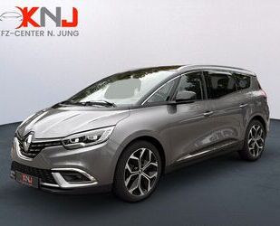 Renault Grand Scenic Gebrauchtwagen