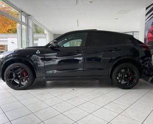 Alfa Romeo Stelvio Gebrauchtwagen