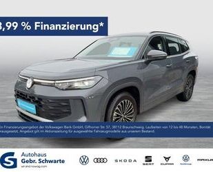 VW Tayron Gebrauchtwagen