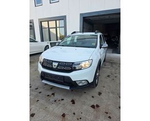 Dacia Sandero Gebrauchtwagen