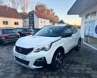 Peugeot 3008 Gebrauchtwagen
