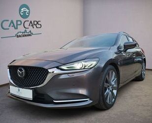 Mazda 6 Gebrauchtwagen