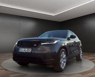 Land Rover Range Rover Velar Gebrauchtwagen