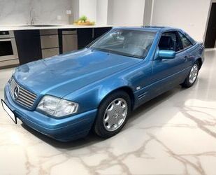 Mercedes-Benz SL 320 Gebrauchtwagen