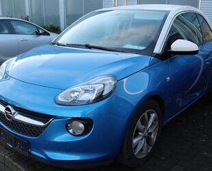 Opel Adam Gebrauchtwagen