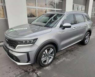 Kia Sorento Gebrauchtwagen