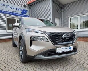 Nissan X-Trail Gebrauchtwagen