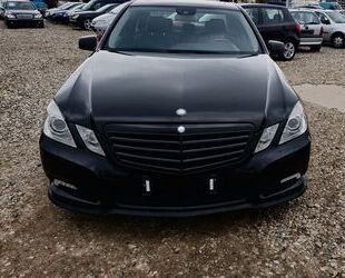 Mercedes-Benz E 350 Gebrauchtwagen