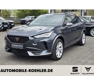Cupra Formentor Gebrauchtwagen