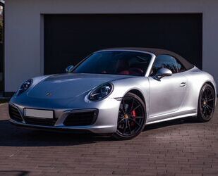 Porsche 991 Gebrauchtwagen