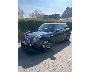 Mini John Cooper Works Gebrauchtwagen
