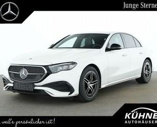 Mercedes-Benz E 200 Gebrauchtwagen
