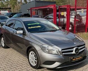 Mercedes-Benz A 180 Gebrauchtwagen