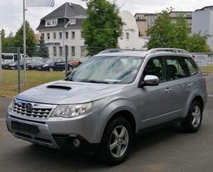 Subaru Forester Gebrauchtwagen