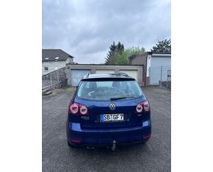 VW Golf Plus Gebrauchtwagen