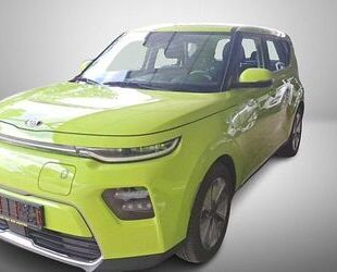 Kia Soul Gebrauchtwagen