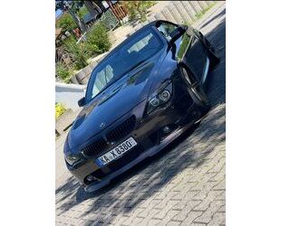 BMW 645 Gebrauchtwagen