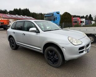 Porsche Cayenne Gebrauchtwagen