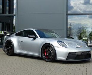 Porsche 992 Gebrauchtwagen