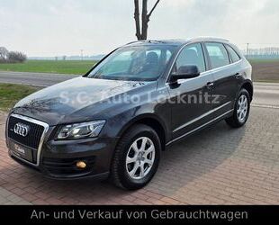 Audi Q5 Gebrauchtwagen