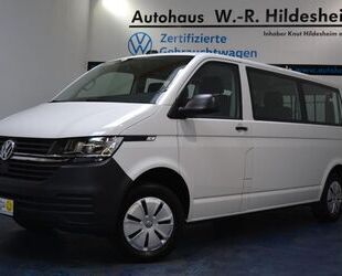 VW T6 Kombi Gebrauchtwagen