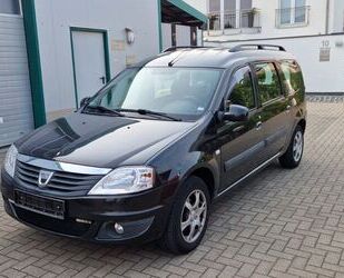 Dacia Logan Gebrauchtwagen