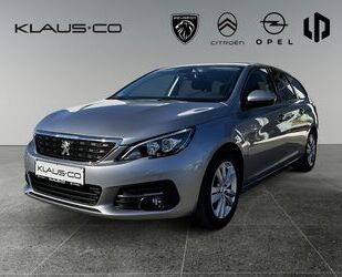Peugeot 308 Gebrauchtwagen