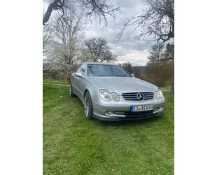 Mercedes-Benz 320 Gebrauchtwagen