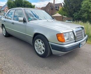 Mercedes-Benz 230 Gebrauchtwagen